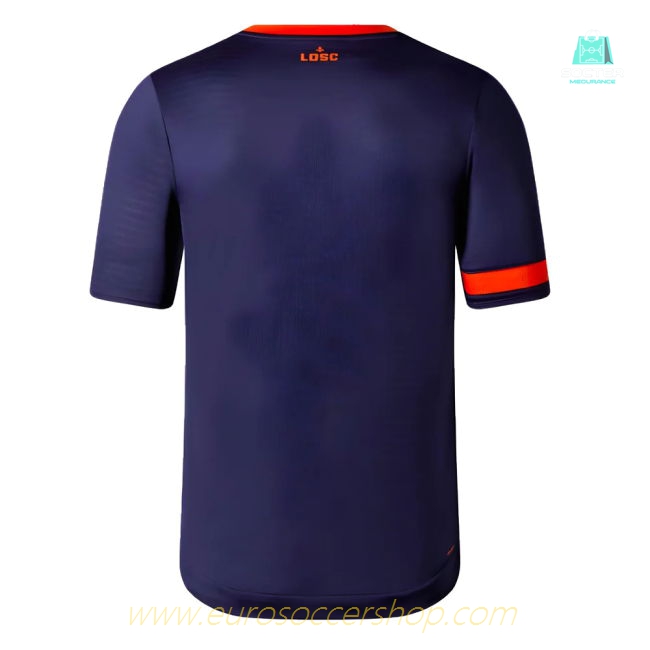 2023-2024 Lille Third Shirt