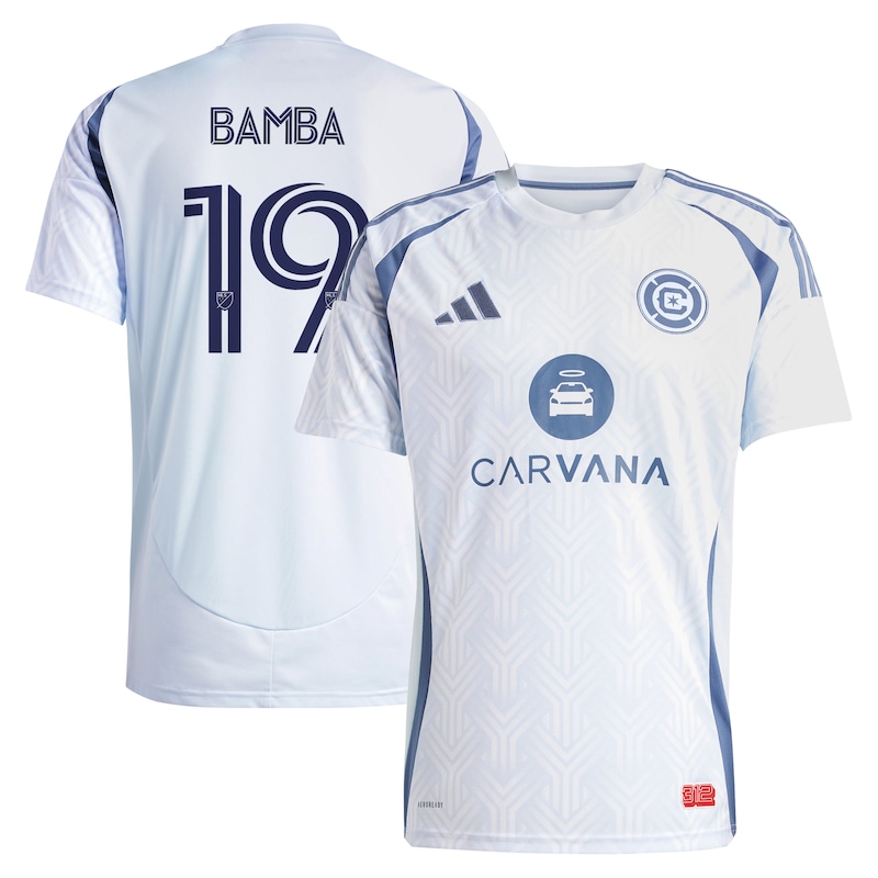 Professional  Men's 2025 Replica Player Jersey - Authentic Soccer...