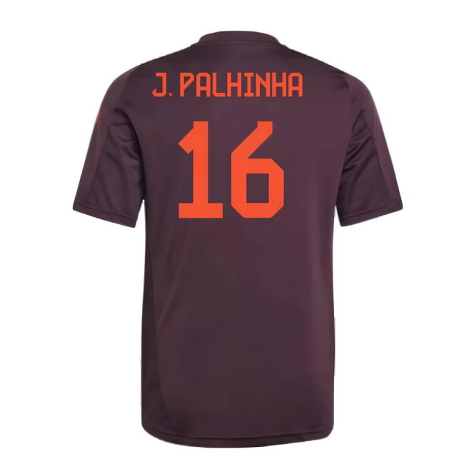 Bayern Munich Training 2025-2026 - premium shirt trendy v1.144