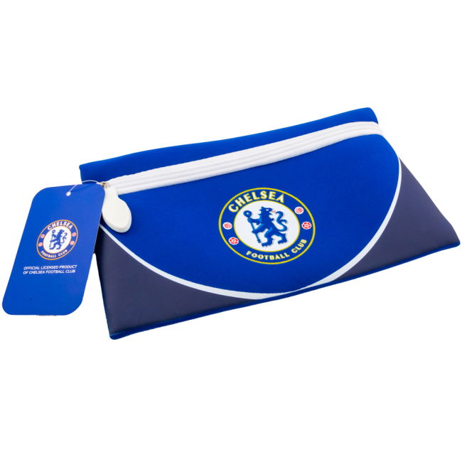 Latest Breathable Chelsea Home Team Kit (2)