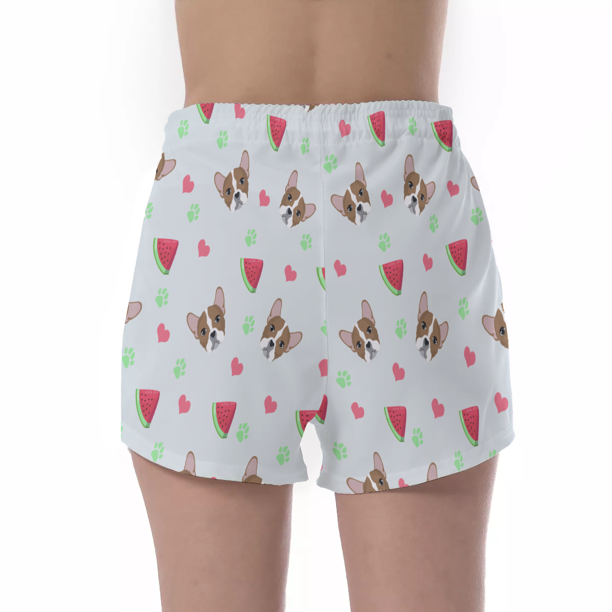 LUNA - Women's Short Pants