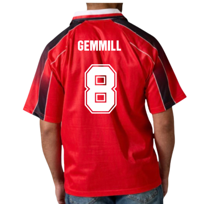 Latest High Performance Team Replica Jersey Ideal For True Fans
