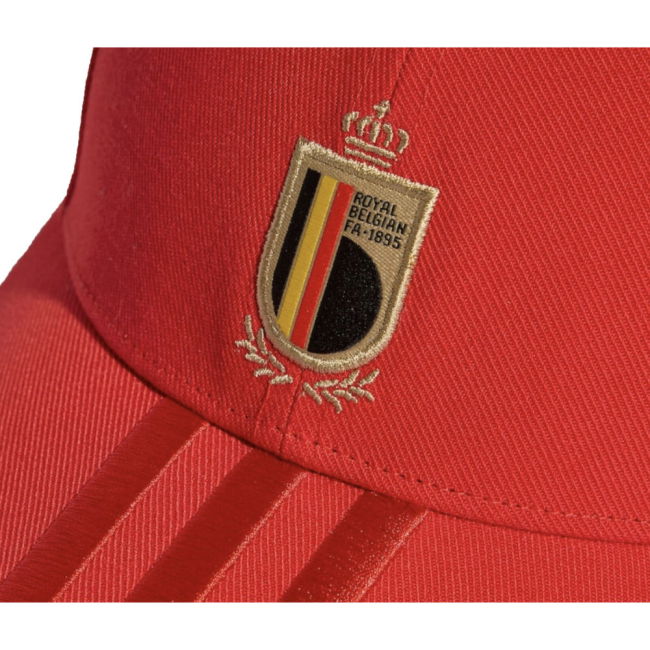 Authentic 2026-2027 Belgium Cap Cup Lightweight Match Replica Cup