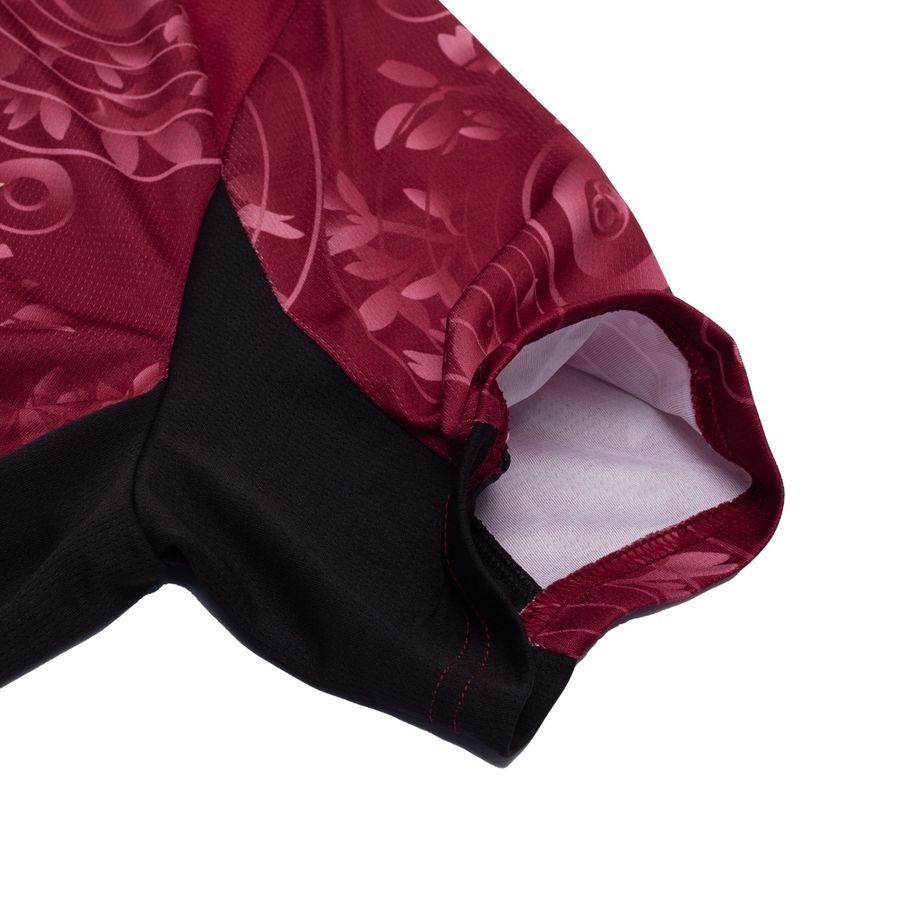 Galatasaray Third Shirt 2025/26 Supporter Version