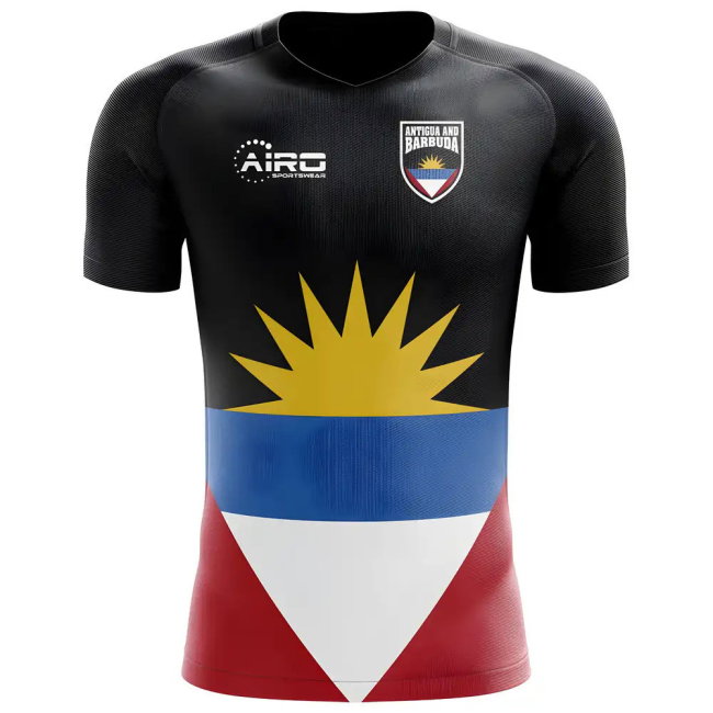 Antigua Home Shirt 2025-2026 edition (Infant