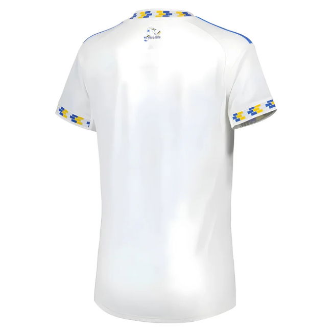 2025-2026 Leeds Home - Professional Grade - Premium Quality