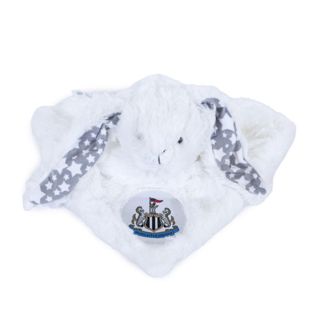Newcastle Club Team Fan Jersey - Baby Version