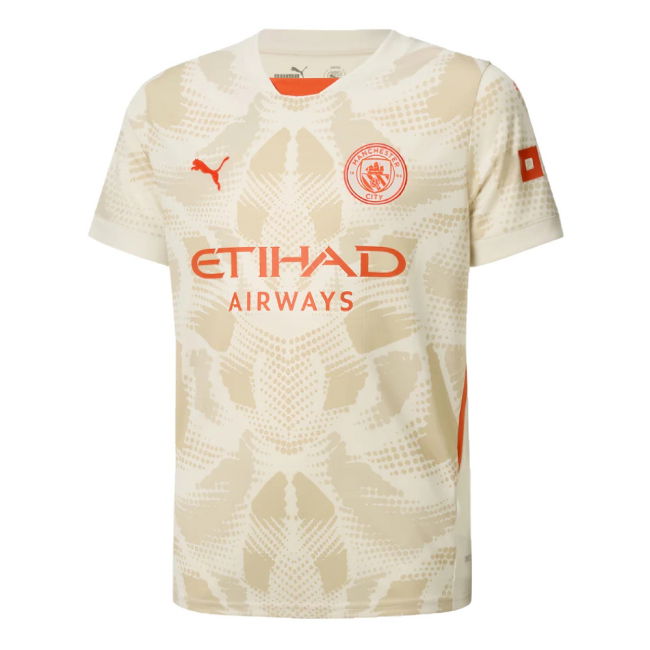 MAN 2024-20 value packed Away Jersey - Kids | top-grade