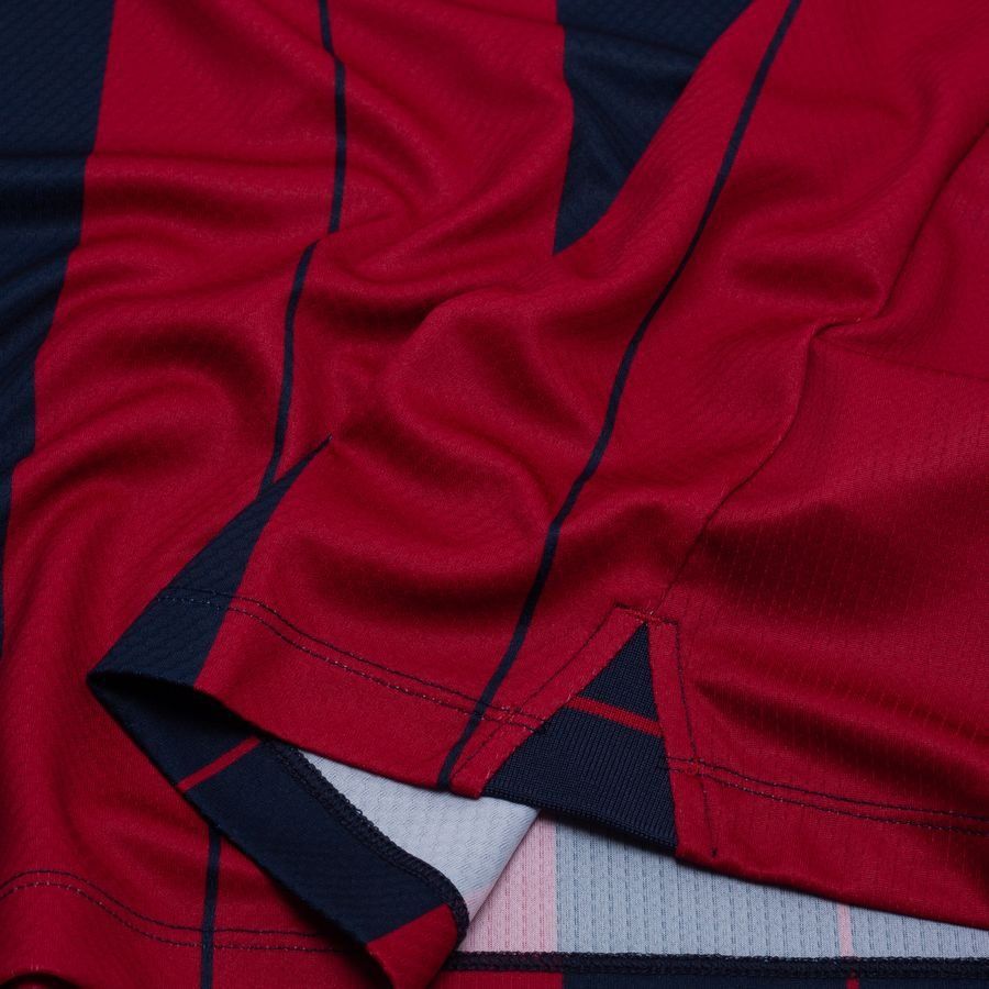 Bologna Home Shirt 2025/26