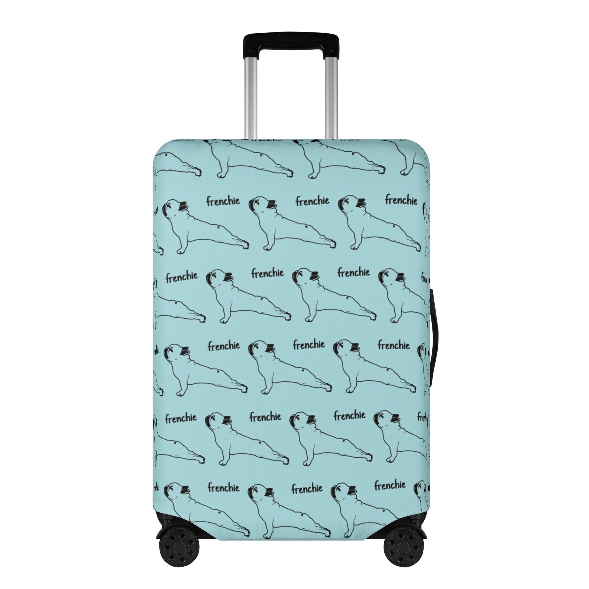 Frankie - Luggage Cover