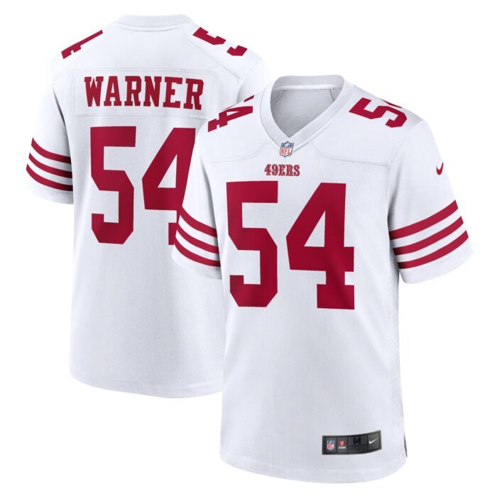 None None SF 49ers Legendary Genuine Jersey for NFL Fans