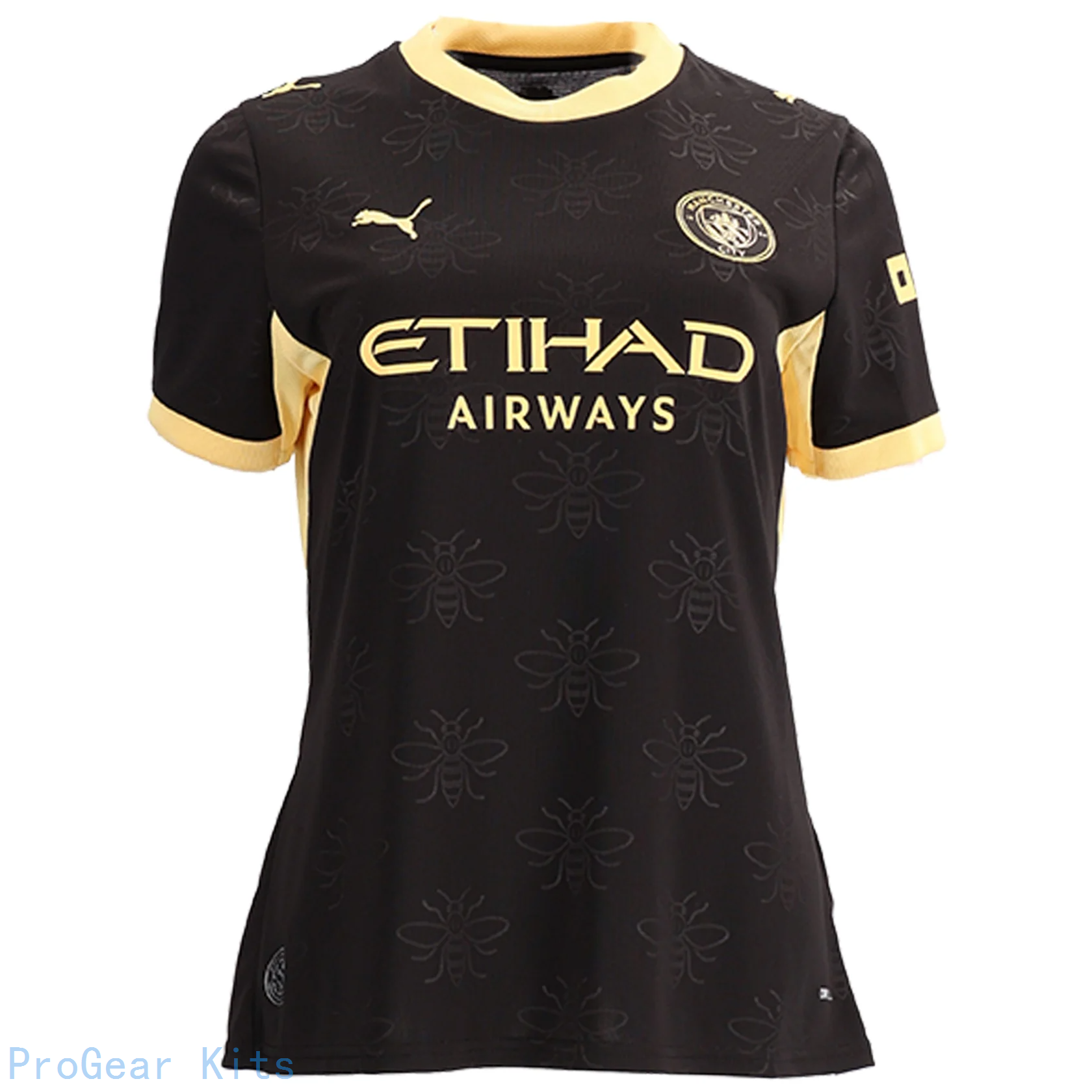 [SPK] Manchester City Women's Away 2026/27