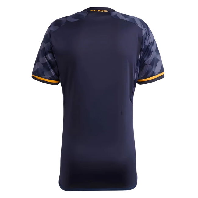 2023-2024 Real Madrid Away Shirt for (Adult