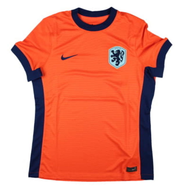 Holland Special Edition Home Jersey 2024-2025