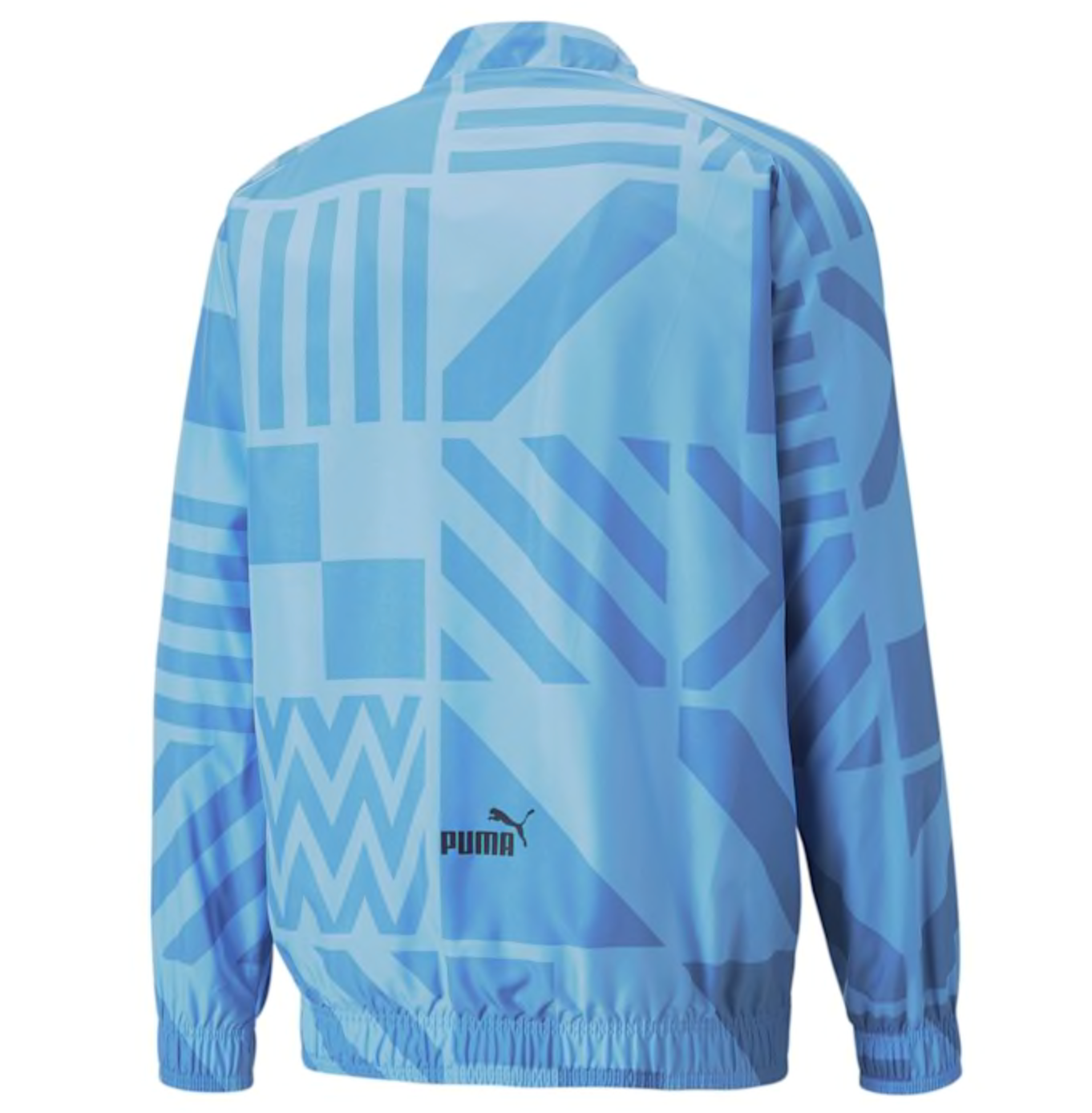 Modern Design Men Official Mci Timeless Star Unknown Jersey 2023