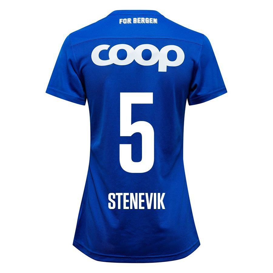 [EFKS] 2024 SK Brann Toppserien Away Women Uniform