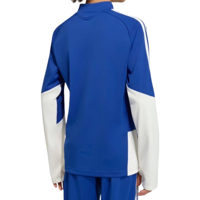 [DDJ] 2026-2027 Juventus Training Top (Blue) - Kids