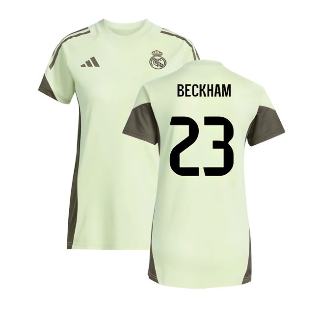 25-26 RM Jersey (2025) Jersey Jersey Jersey - Game - Team- Supporter