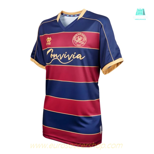 2022-2023 Queens Park Rangers QPR Away Shirt
