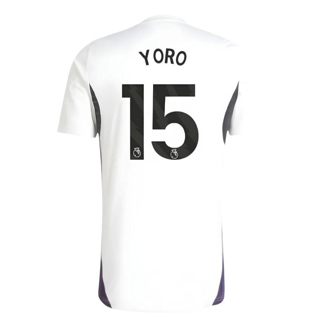 Man Utd Exclusive Jersey 2025-2026 #12