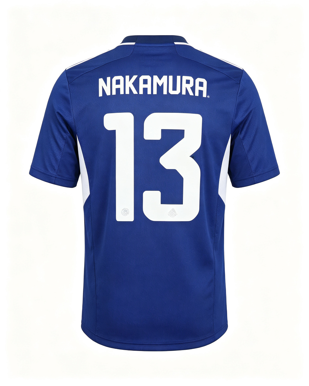 [HP] 2026 World Cup Japan Keito Nakamura #13 Comeback Goal Home Jersey