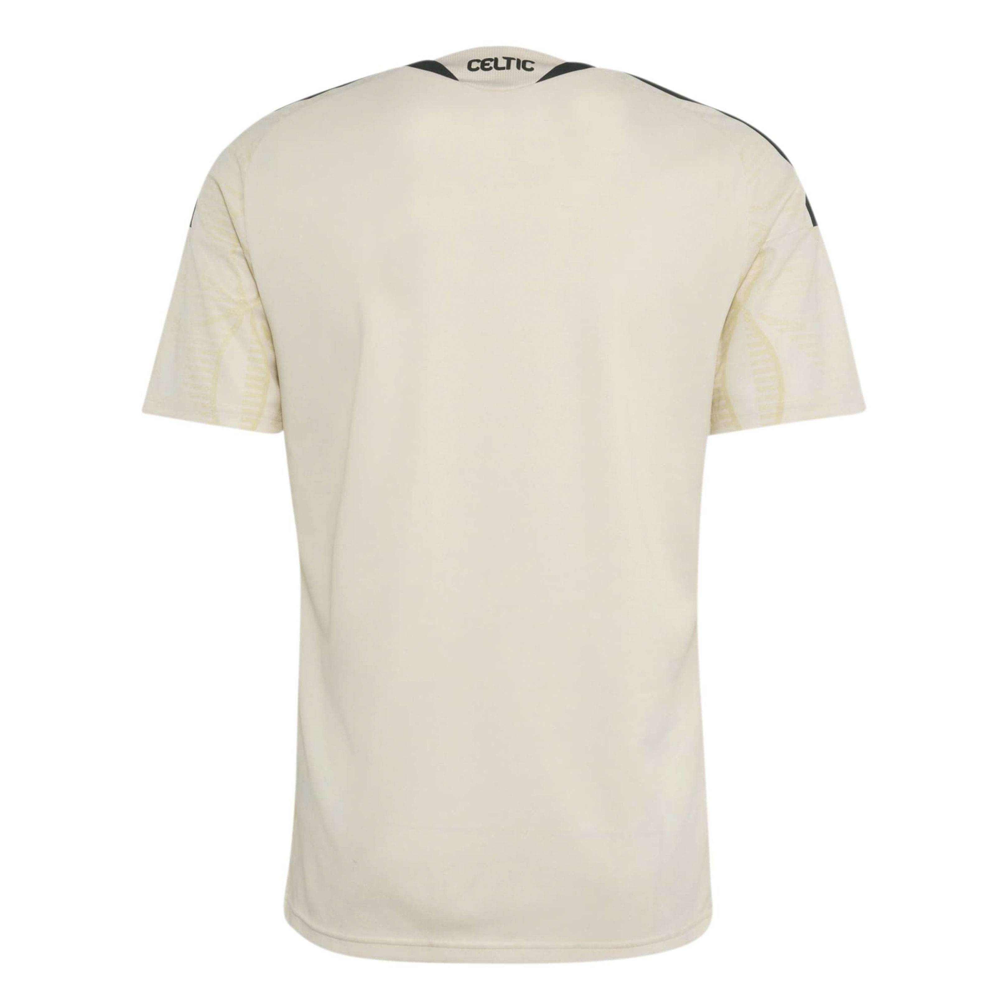 [SJH] Celtic 2026/27 Third Replica Jersey - White