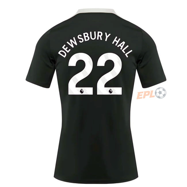 CHE high quality 2025-20 Third Kit - Adults | genuine
