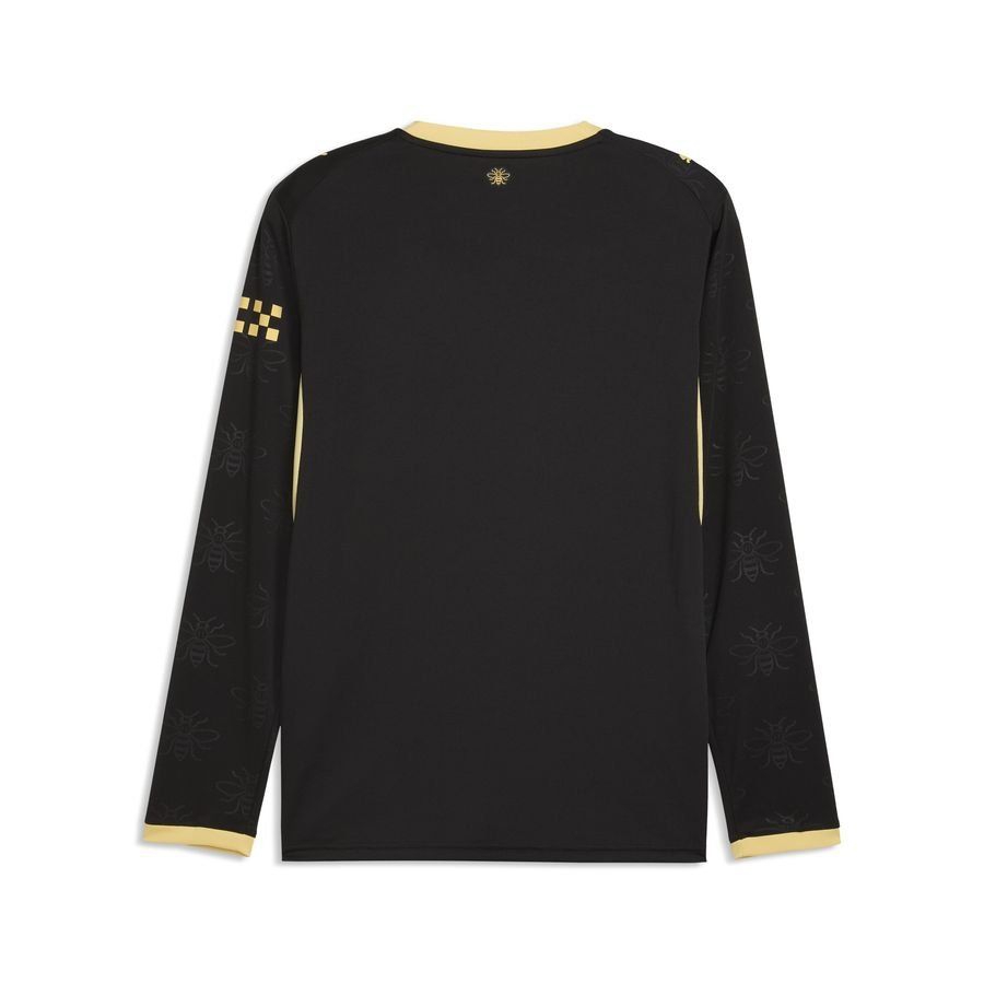 [EFKS] Manchester City Long Sleeves PRE ORDER Away Jersey 2026/27