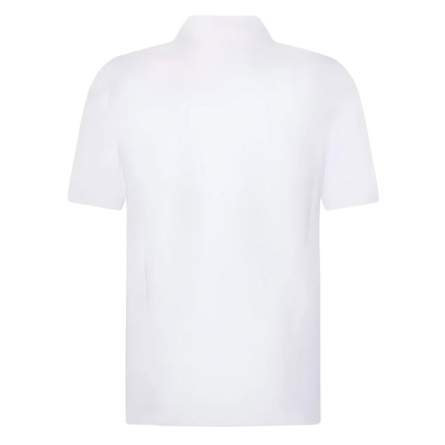2023-2024 Bayern Shirt (White) Lightweight Lightweight UV Protection