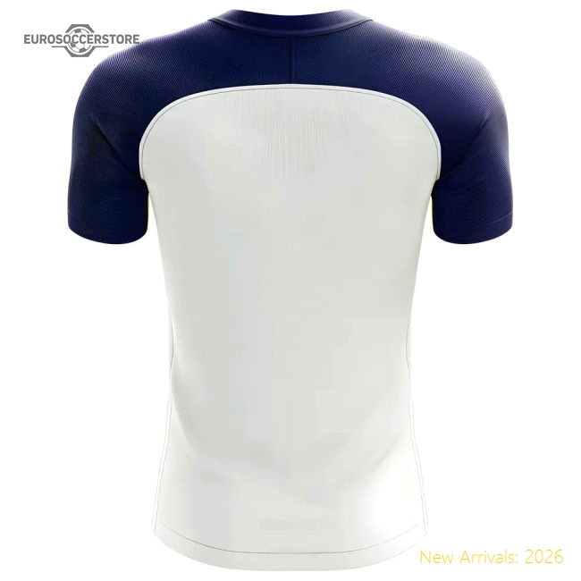 Finland 2025-2026 Authentic Regular Shirt (fin) Timeless