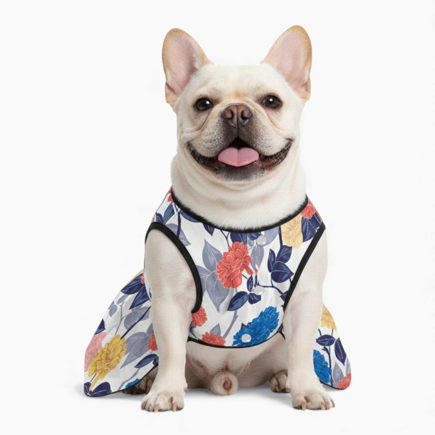 French Bulldog Dresses For Females For French Bulldogs | Breed-optimized