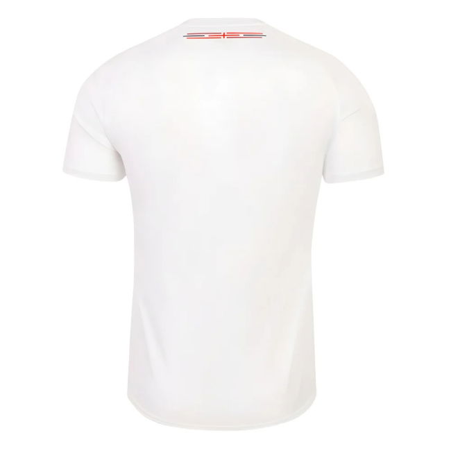 2023-2024 England Rugby Home Shirt (George 2)