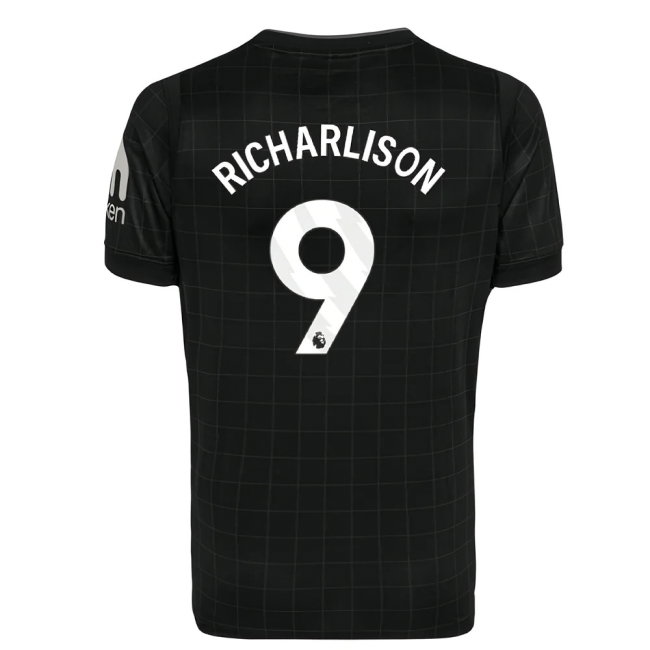 Tottenham 2025-20 economical Away Soccer Jersey | official
