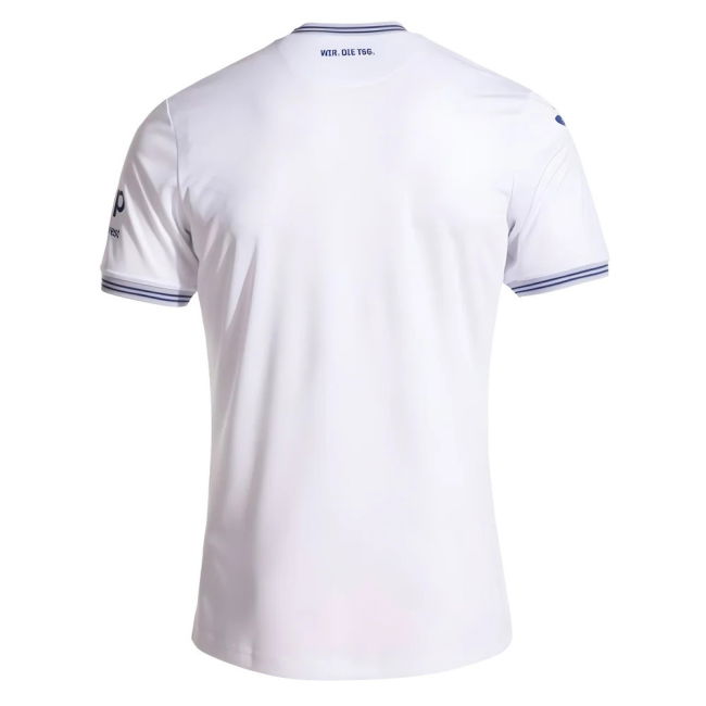 Adult FC Hoffenheim Away Jersey 2024-2025