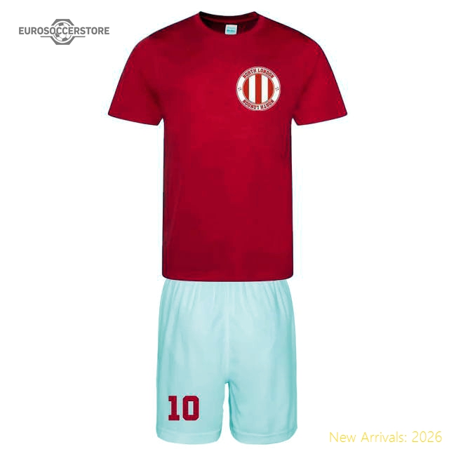 2024/25 Classic Style Jersey Team Officially Licensed Product