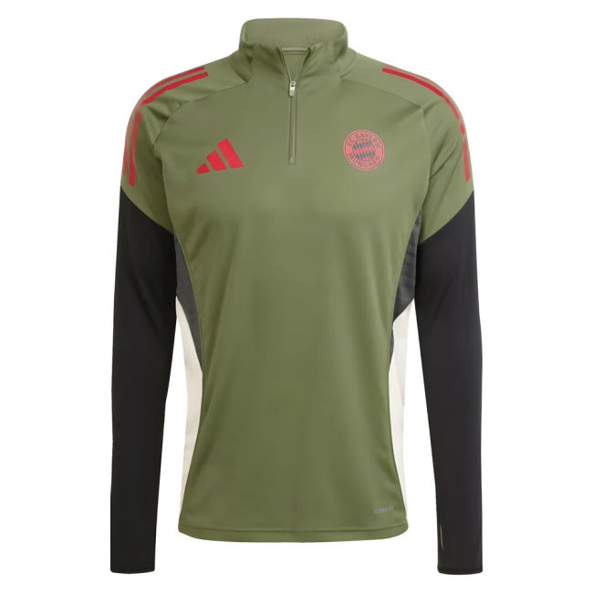 Bayern Munich Performance Jersey 2025-2026