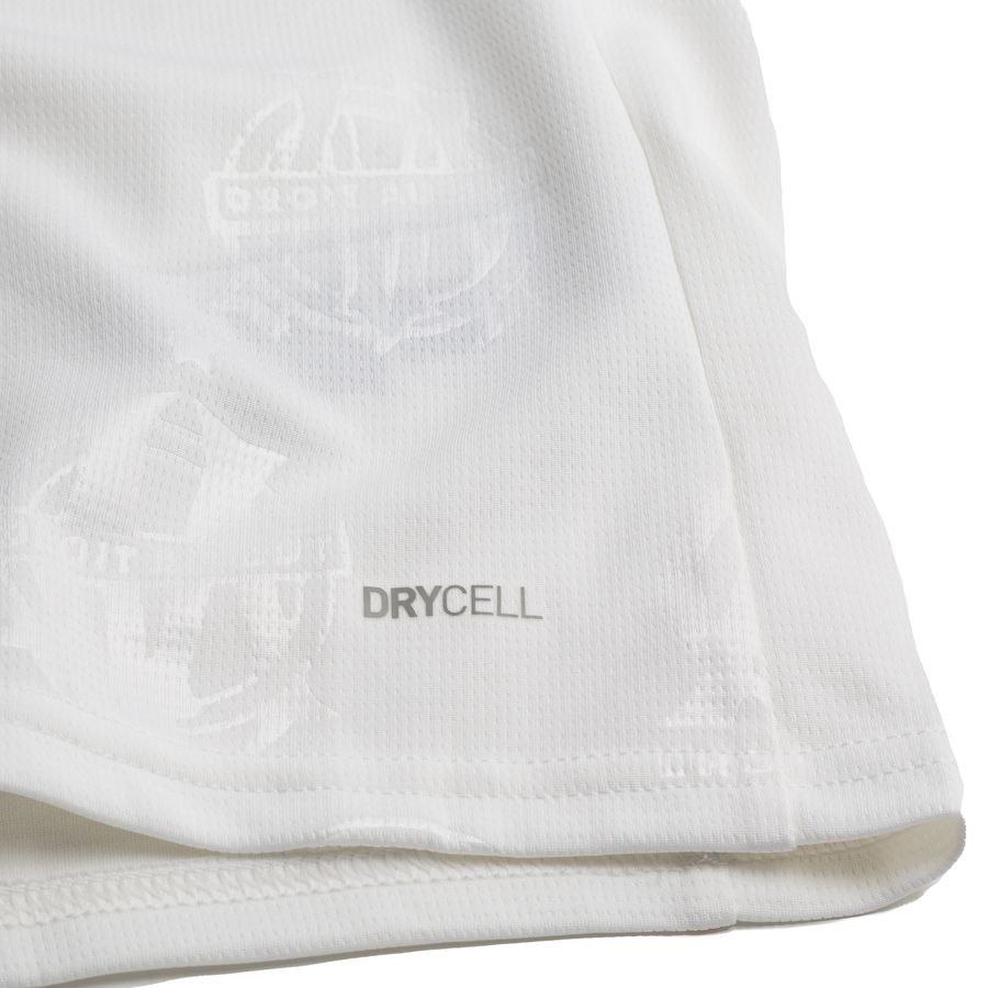 Marseille Home Shirt 2025/26