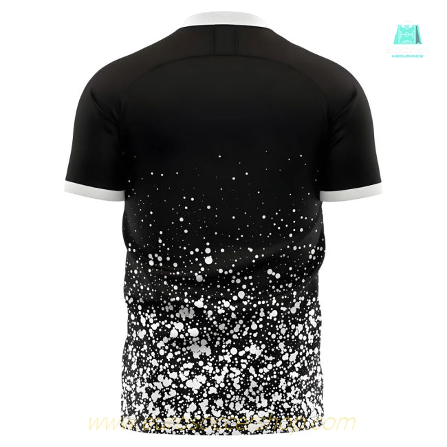 2025-2026 Sandhausen Home Concept Football Shirt - Womens