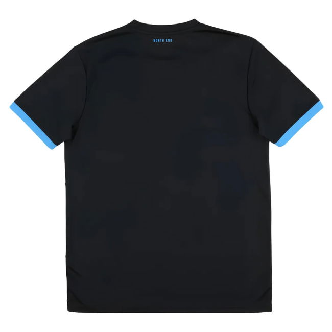 2024-2025 Preston North End Third Top