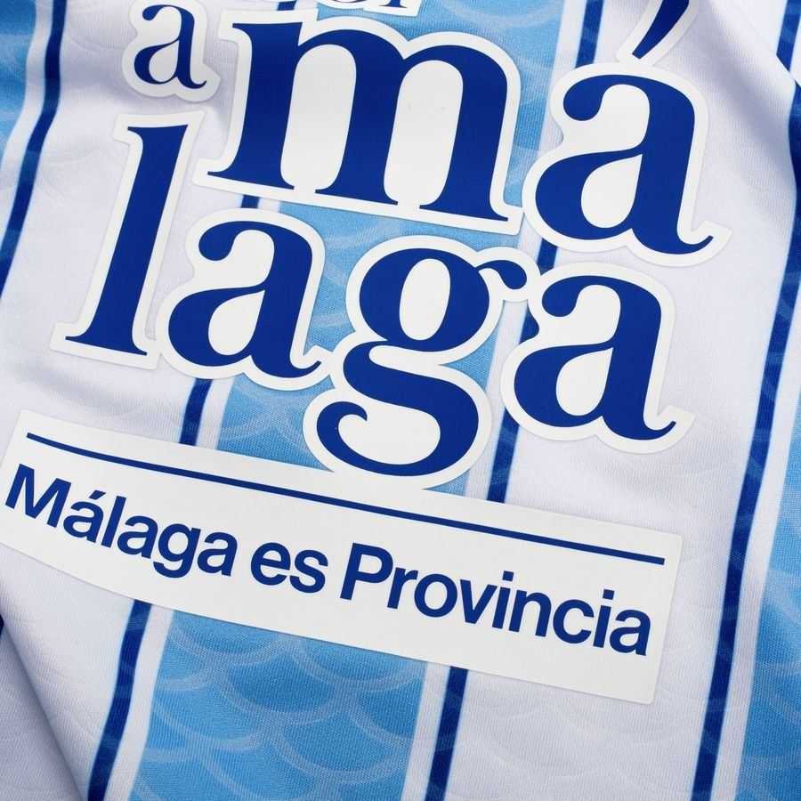 [EFKS] Malaga Home Uniform 2026/27