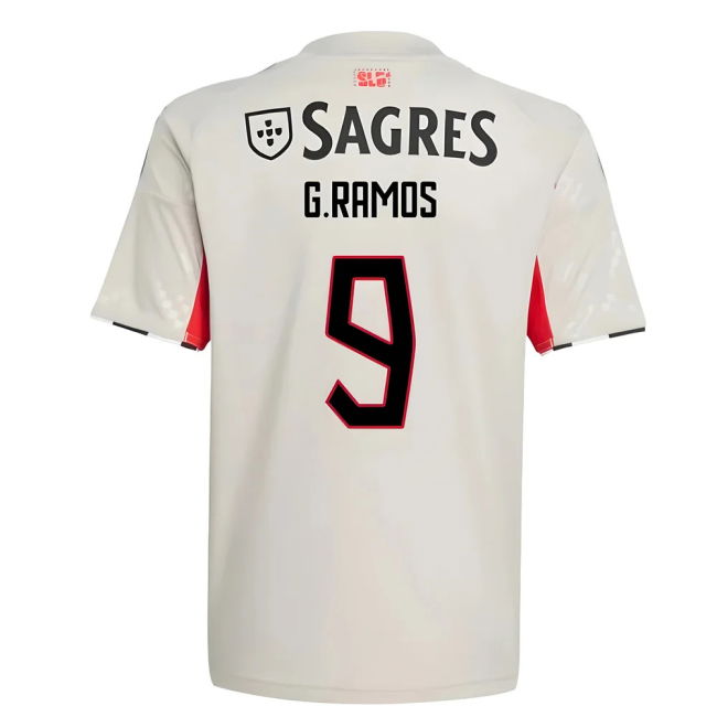 Replica 2025-2026 Football Club Away Away With Limited Edition Design