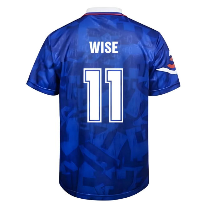 Adult Chelsea Jersey Score