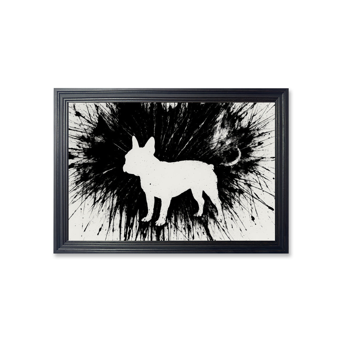 Cozy Premium Thor - Framed Poster • Wall Decoration for Street Style