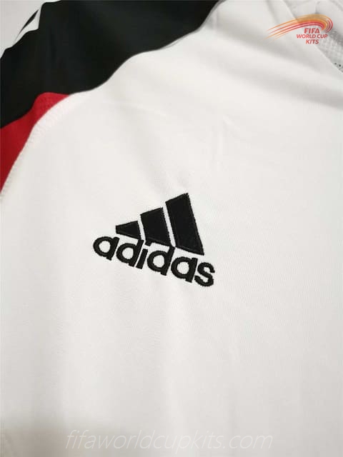 Germany 2004 EuroCup Home Football Kit