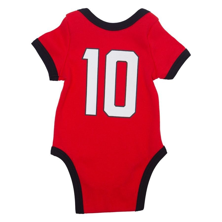Norway 10 Baby Body Supporter Version In Multiple Adult Sizes