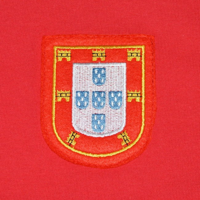 Exclusive Portugal Jersey Portugal