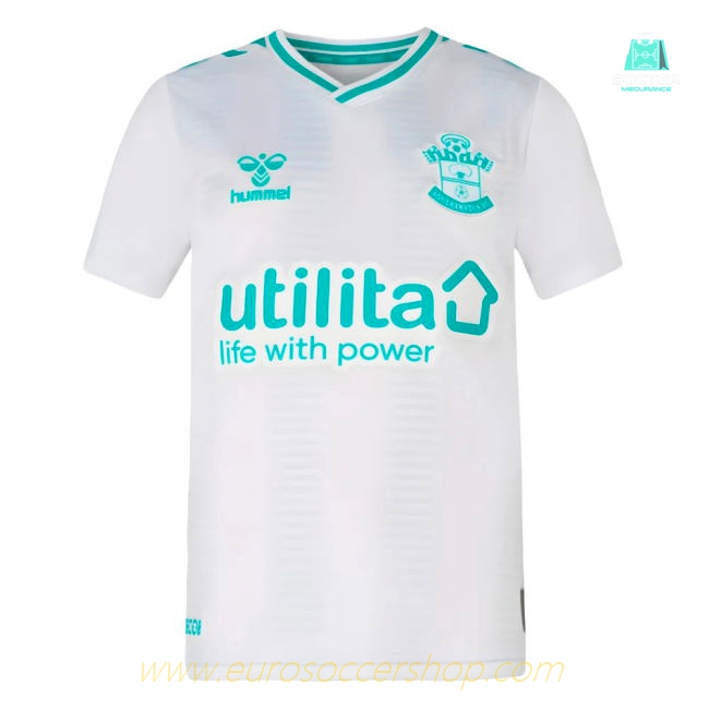 2023-2024 Southampton Away Shirt (Kids)