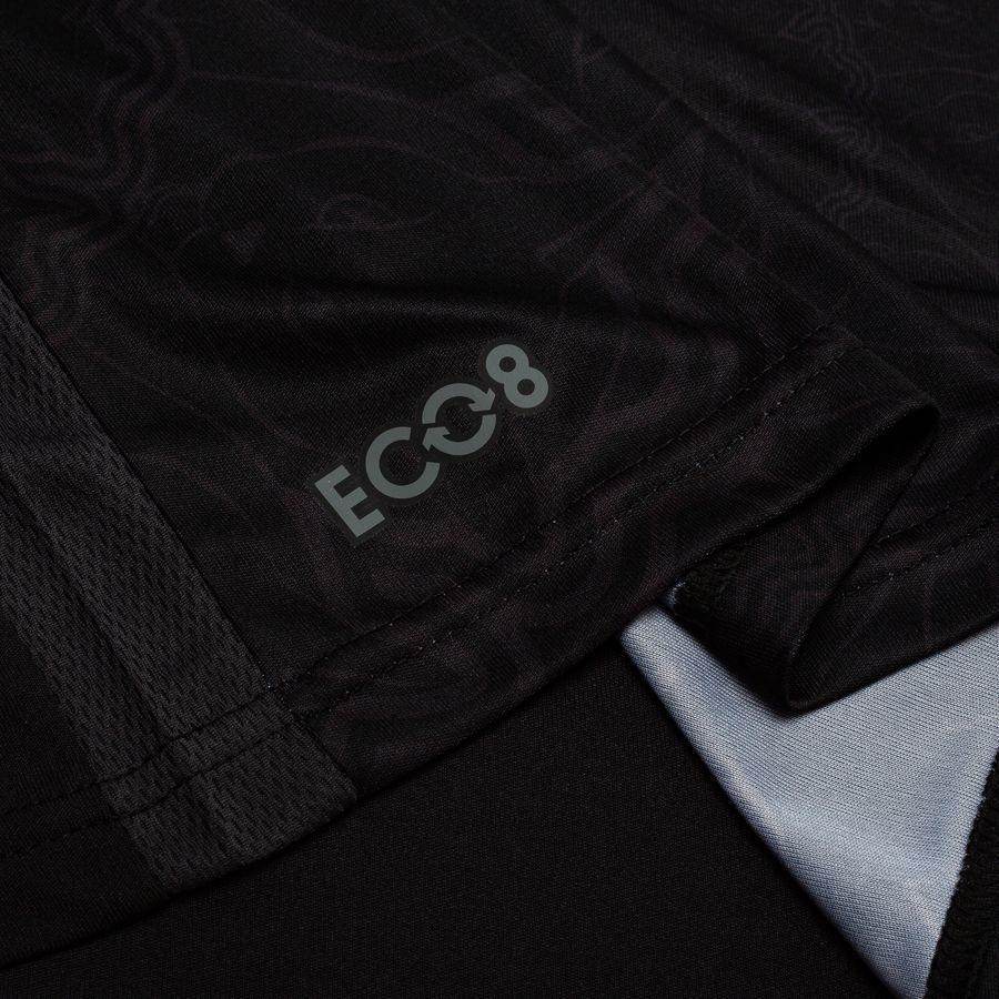 Sunderland 3rd Shirt 2025/26 For Algeria Football Fans