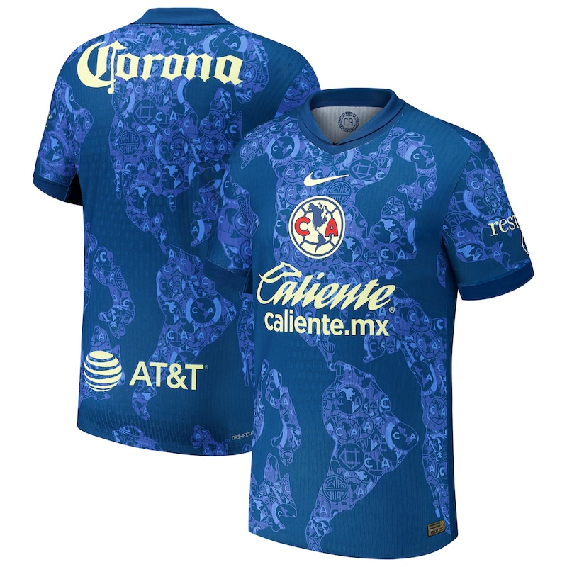 Performance  Men's 2024 Authentic Jersey - Authentic Soccer Jersey