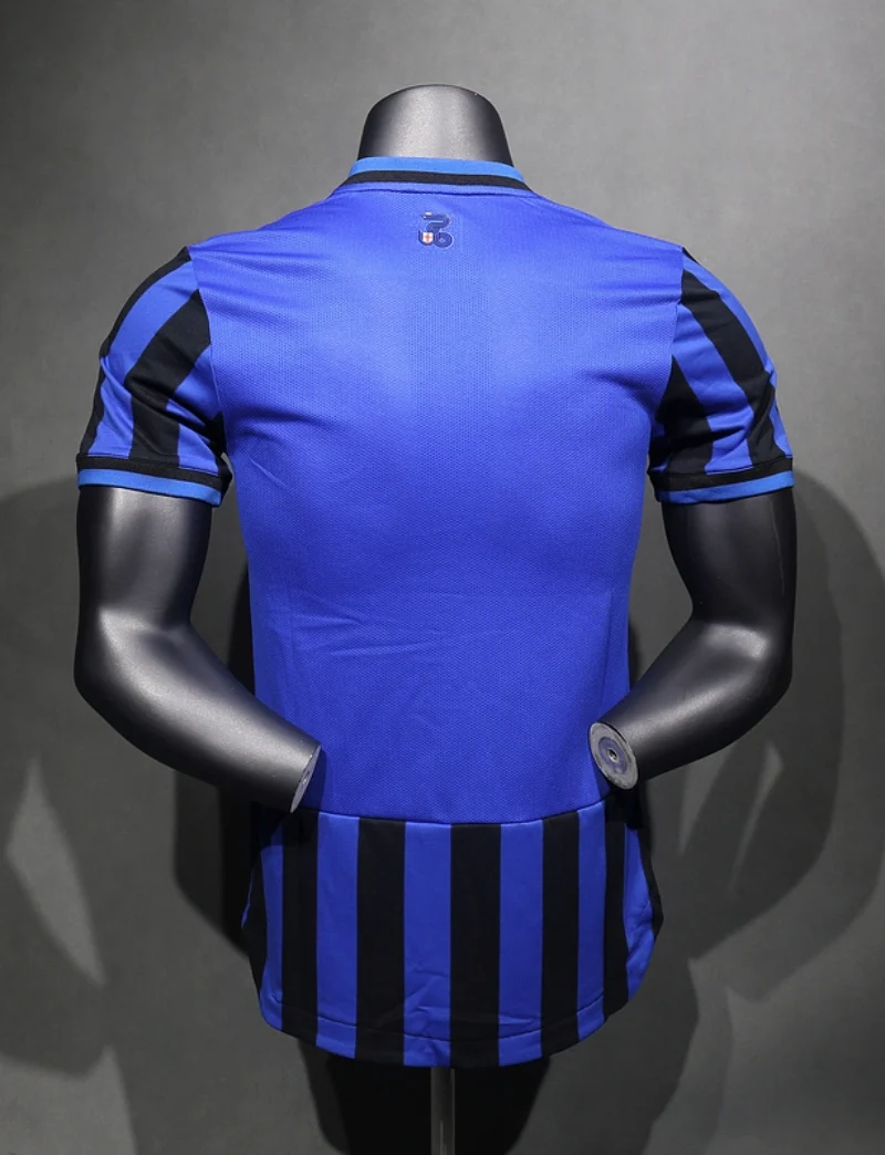 Player version Inter Milan Retro Special Soccer retro kit